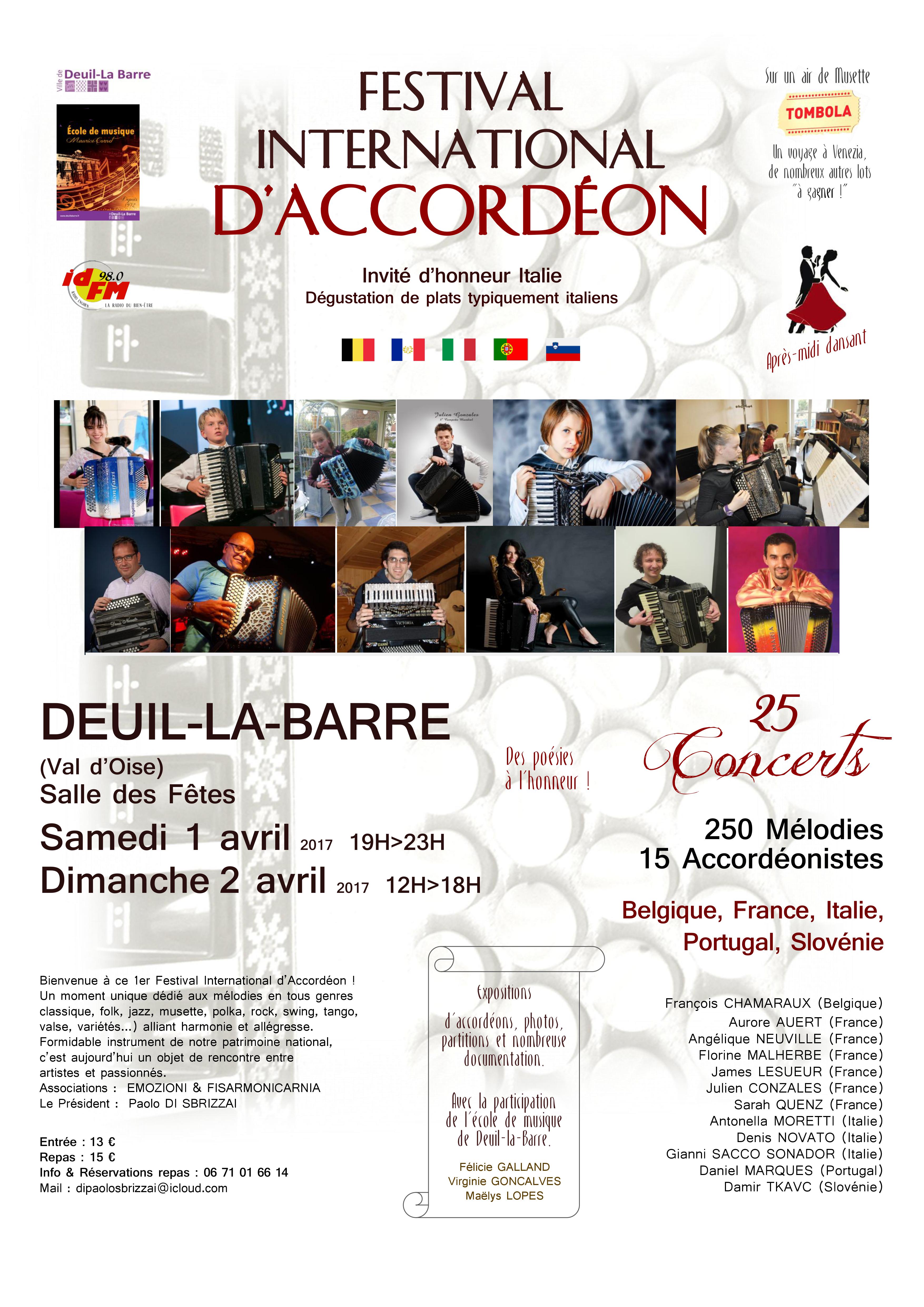 revue swing rencontre