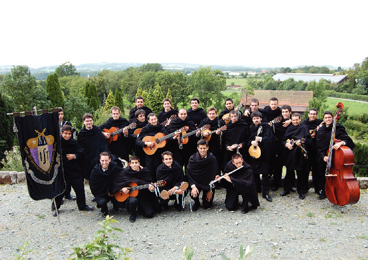 rencontre chorales ile de france