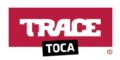 TRACE TOCA-LOGO