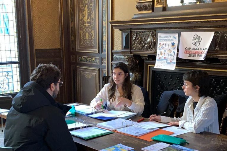 Utilização da Carta de Condução Portuguesa em França Cap Magellan