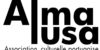 Alma Lusa- logo