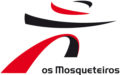 SR20 Logo - LES MOUSQUETAIRES