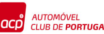 SR20 Logo - acp logo - automovel club de portugal