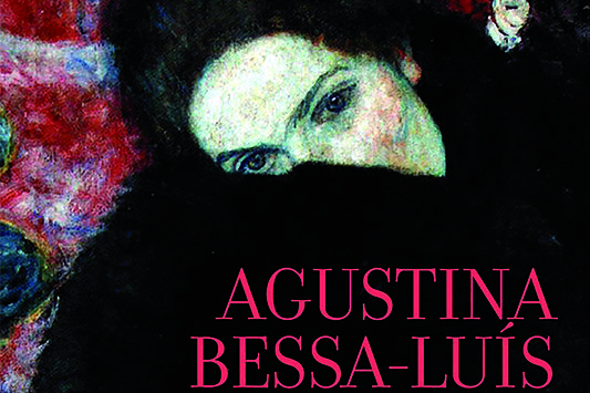 Couverture du livre Vale Abraão de Agustina Bessa Luís