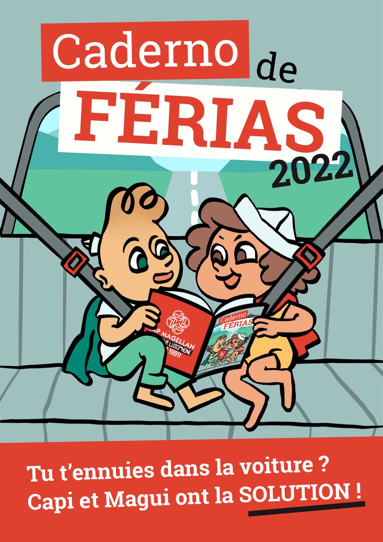 CADERNO DE FERIAS 2022-Carnet de vacances