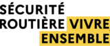 SR23 LOGO - SR Sécurité Routière Vivre Ensemble