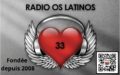 SR23 LOGOS Radio Os Latinos