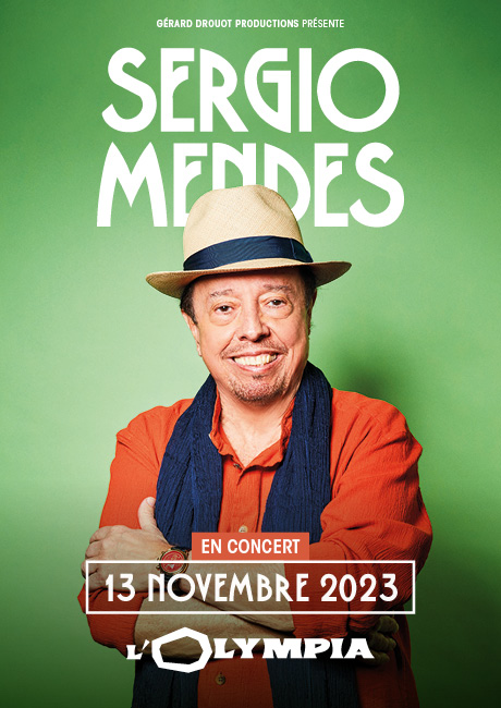 Affiche :Jorge Mendes production gerard druot s.a
