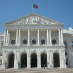 parlement parlamento portugais gouvernement governo