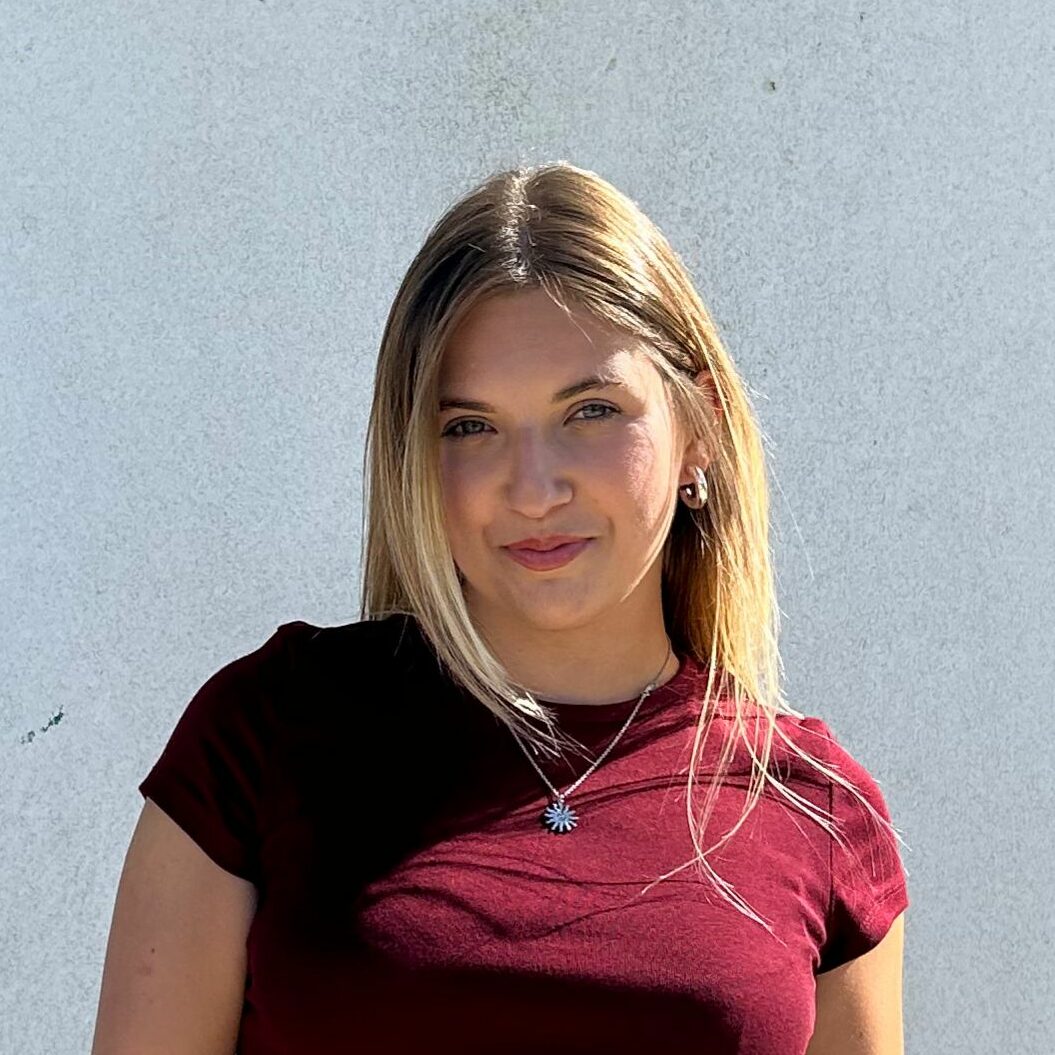 Joana SOUSA DE ALMEIDA Staff team CM