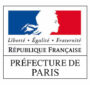 République Française - préfecture de Paris