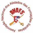 SR26-LOGOS ANAFS Asso Nacional dos Alistados das Formac╠ºo╠âes sanita╠ürias